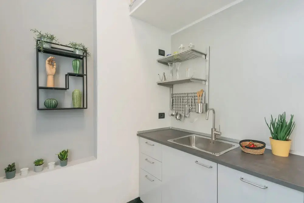 Architect's Loft by Rent all Como