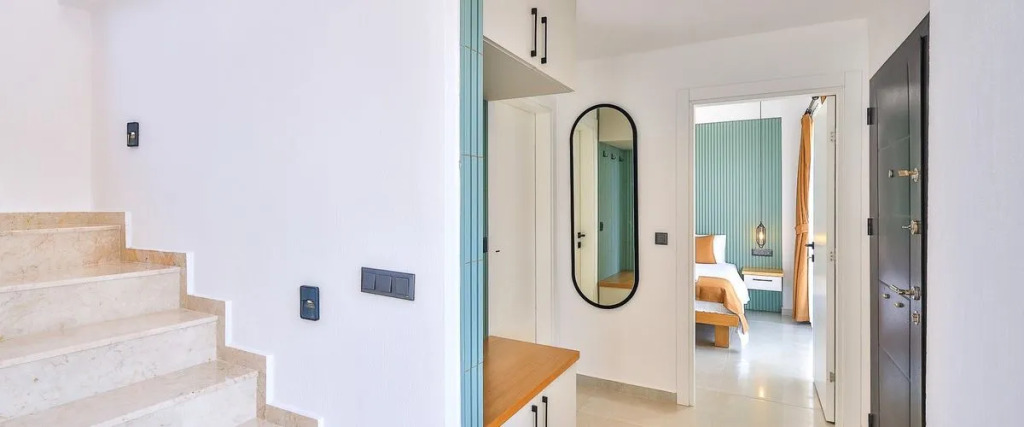 Villa Keskin 1