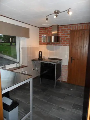 The Cottage