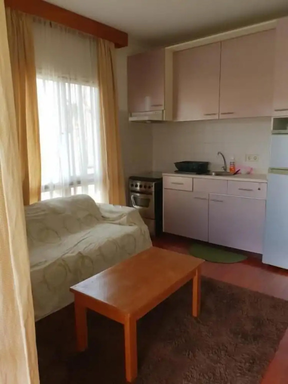 Amalia Apartments