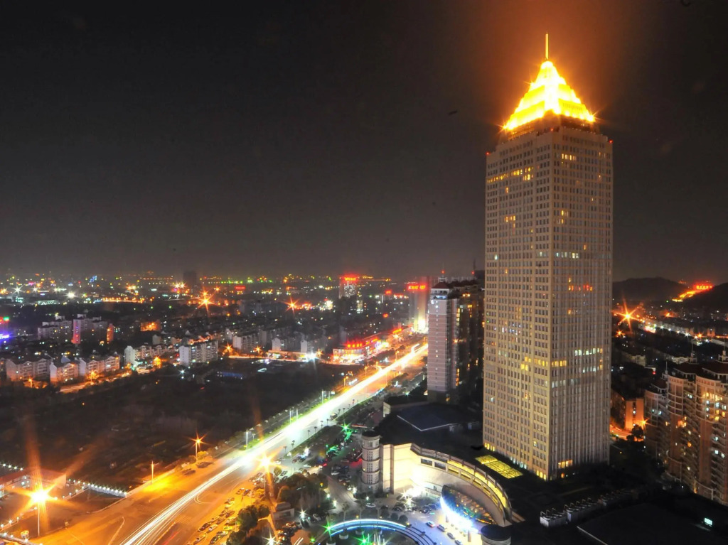 New Century Grand Hotel Hangzhou