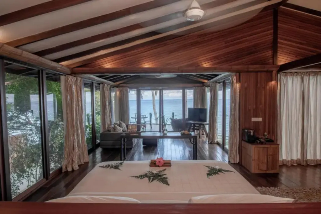 Japamala Resort by Samadhi