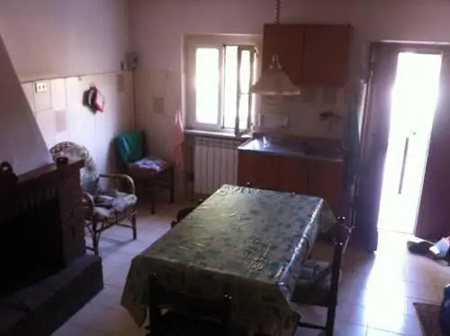 Casa Codaccia