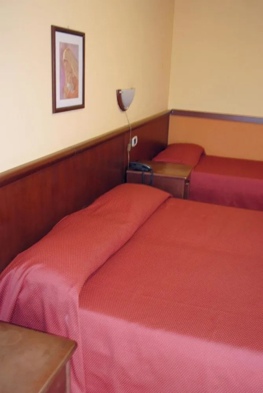 Park Hotel Il Poggio