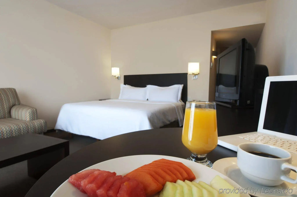 Fiesta Inn Cuernavaca