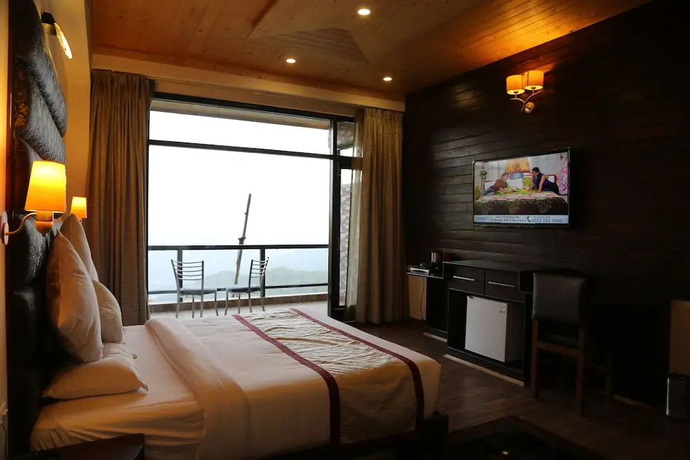 Winnies Holiday Resort & Spa