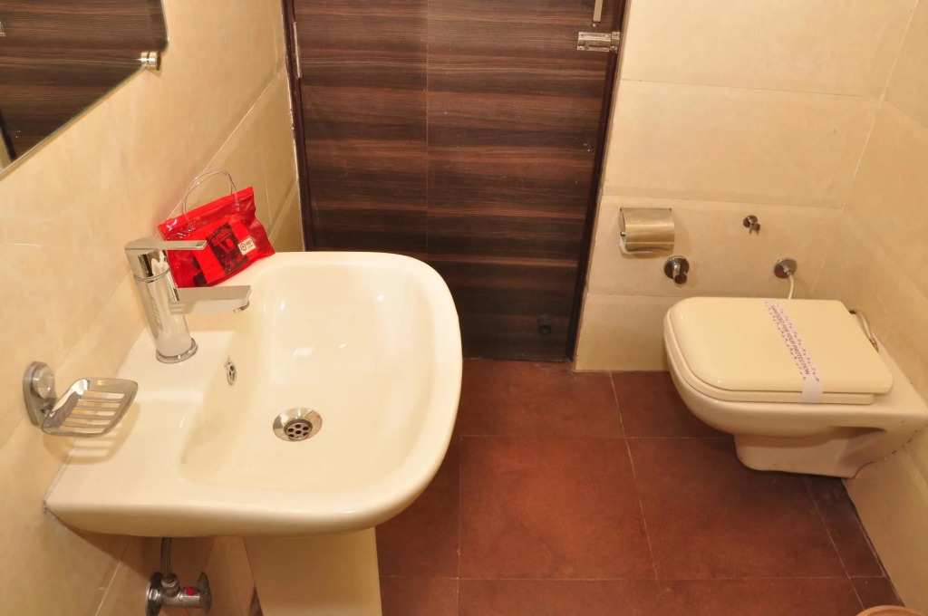 OYO Rooms Hotel Lane 2