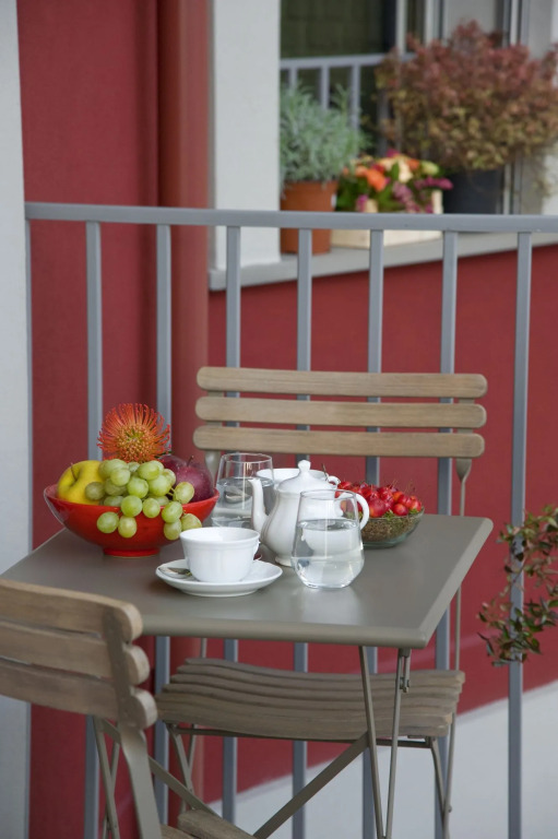 Milan Design Suites