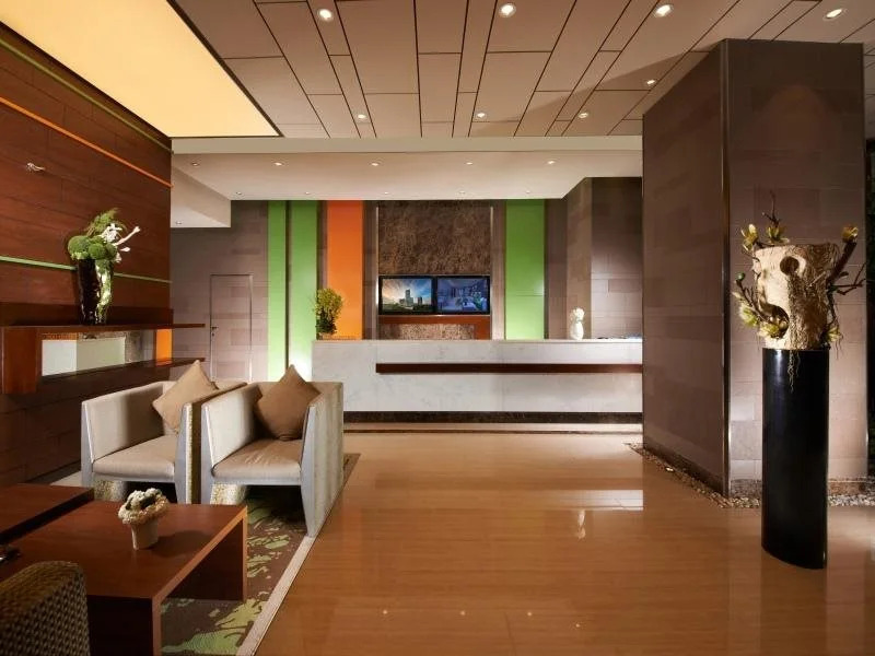 New Century Manju Hotel Wuxi