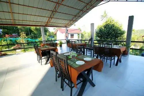 Le Eden Premium Wayanad Pool Resort