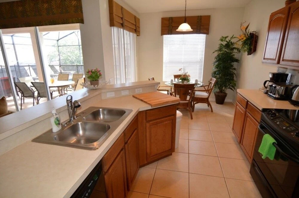 Amazing House! - Windsor Hills - 7783TB