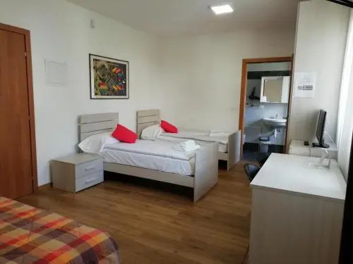 Camere Bolzano Da Glauco