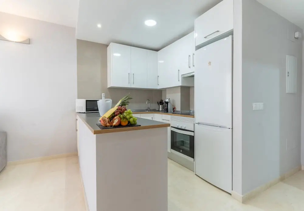 Apartamentos Castillo by Sur Suites