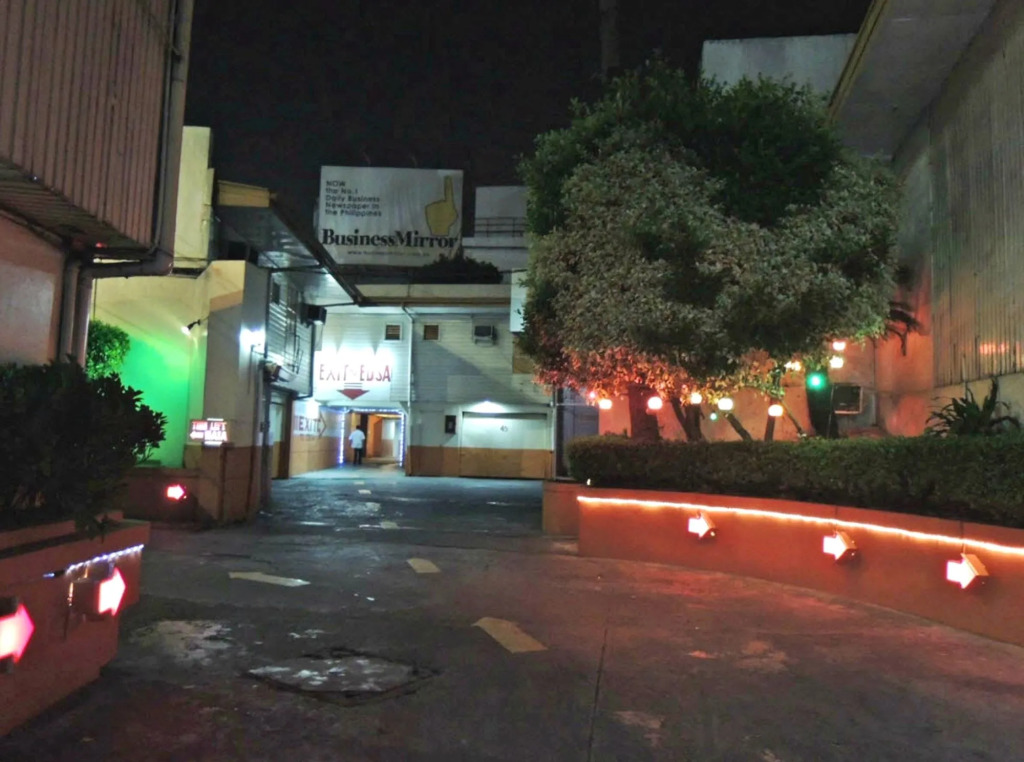 New Winston Hotel