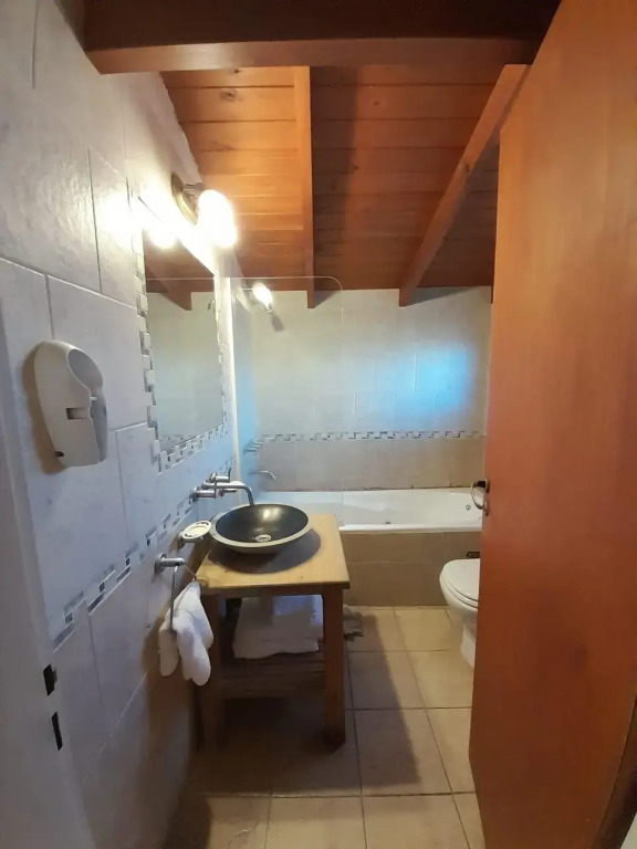 Curahue Apart Hotel