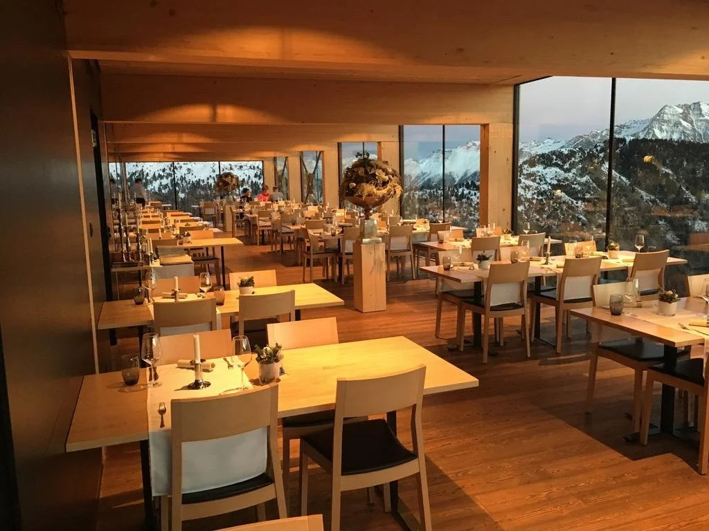 Hotel Belalp