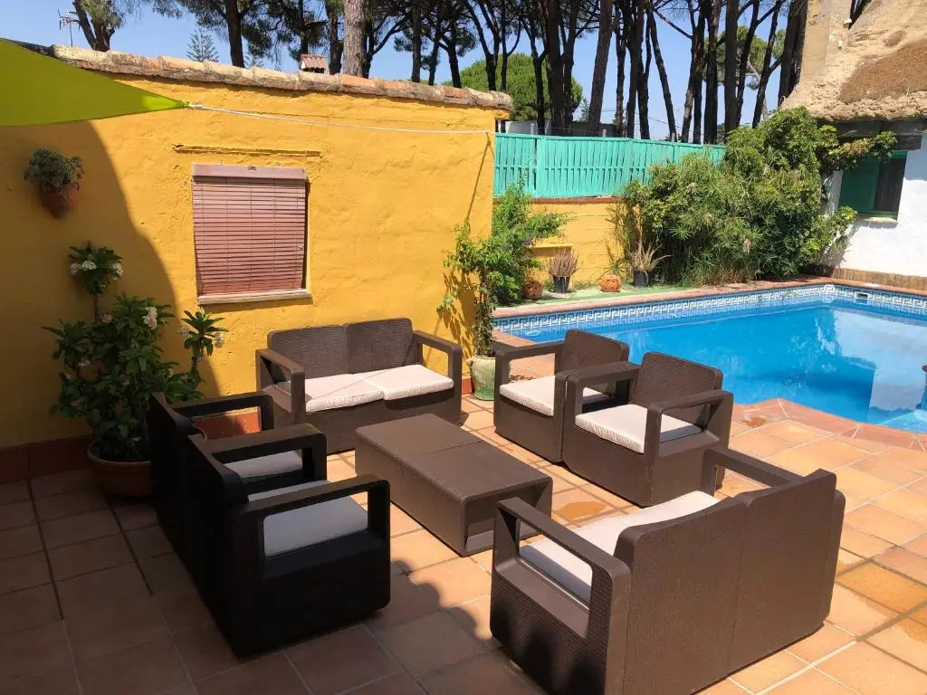 Casa Rural Los Pepe Sancti Petri