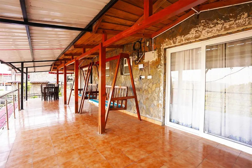 Poetry By The Hills Homestay, Mukteshwar