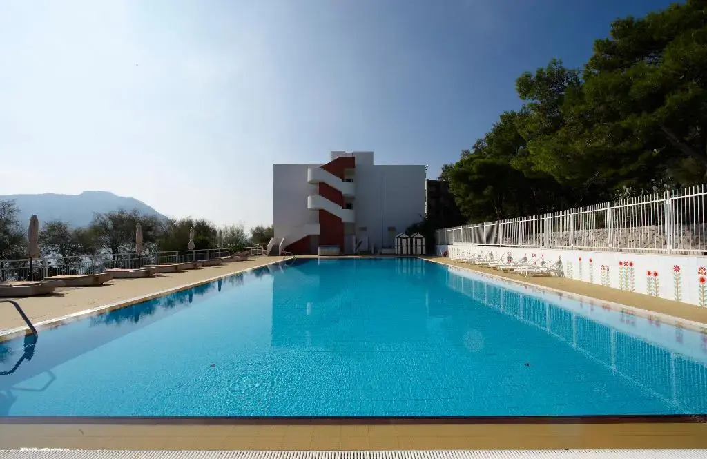Splendid Hotel La Torre