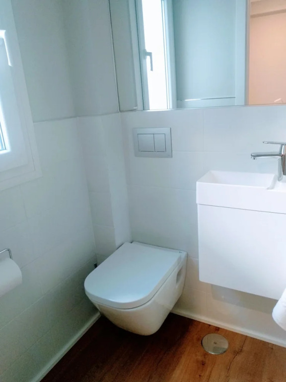 Wish-Suite Velarde de Sevilla