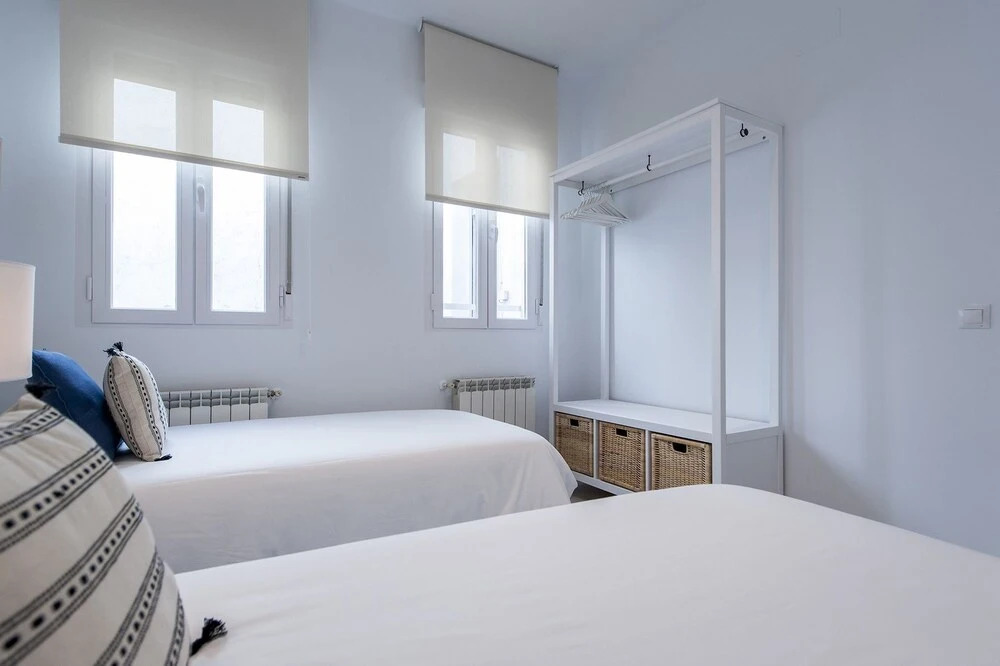 Apartamento Retiro III