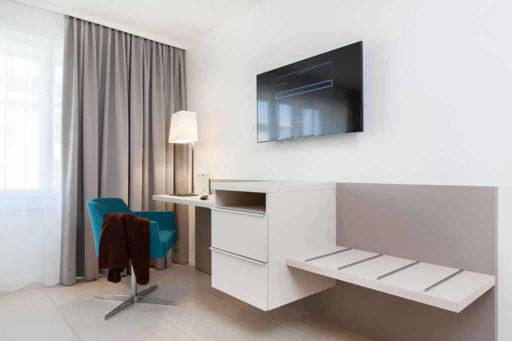 CITY STAY - Lindenstrasse