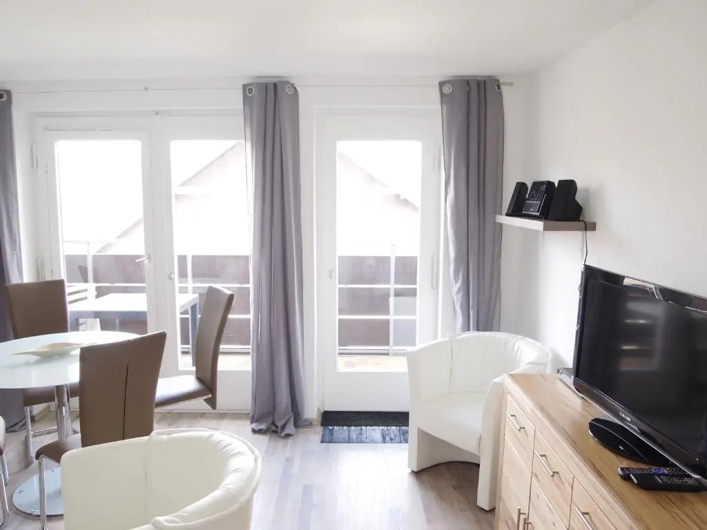 Ferienwohnung Bösehansen & Schimmer 27