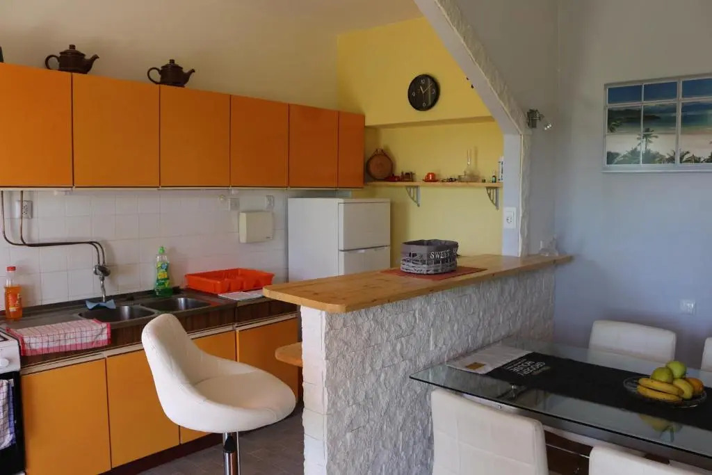 Max apartment
