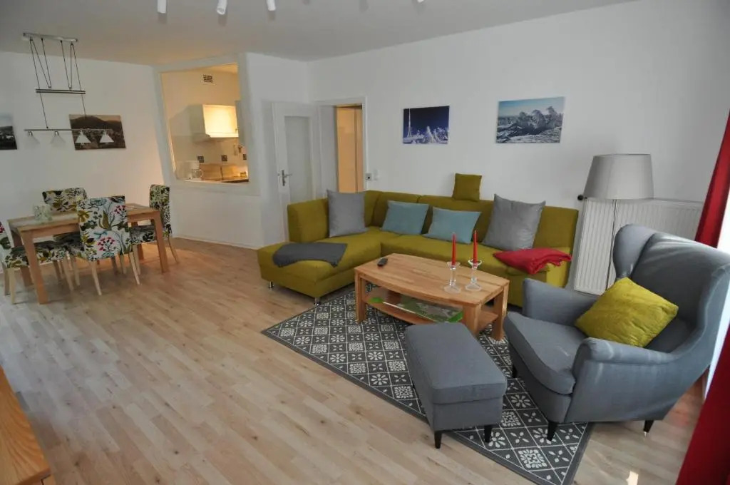 Ferienwohnung Martin 1