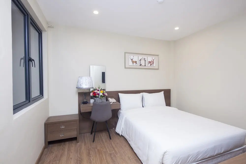 Tigon Hotel