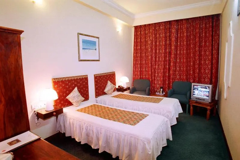 Townhouse Raika Bagh Palace
