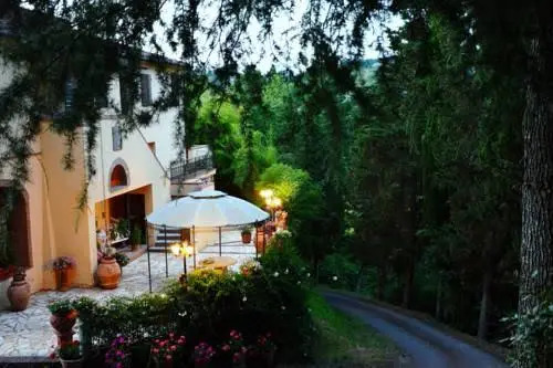 Tenuta Santa Chiara