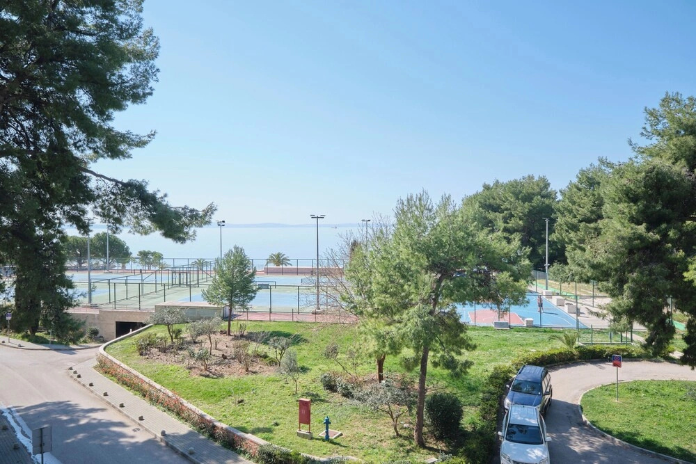Dalmatia Dream Podstrana - The Residence