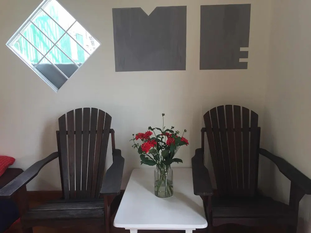 Anna's Coffee House