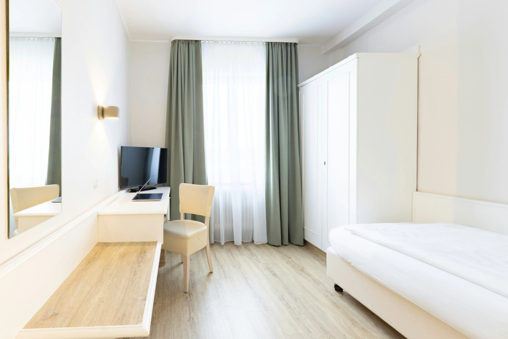 Garner Hotel Post Aschaffenburg by IHG