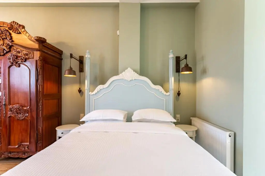 Shindisi Residence Boutique Villa