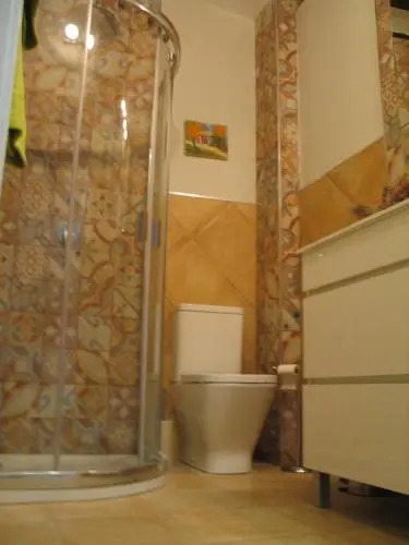 Apartamento Portales