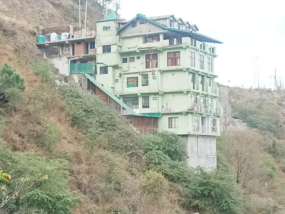 Hotel D Pal