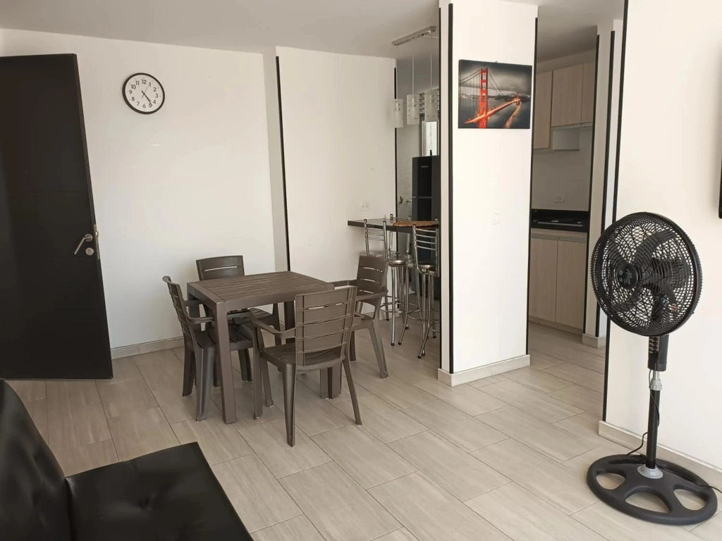 Apartamento en Reserva del Peñon Girardot