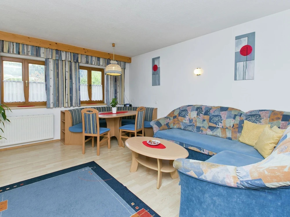 Spacious Apartment in Wenns near Ski Area