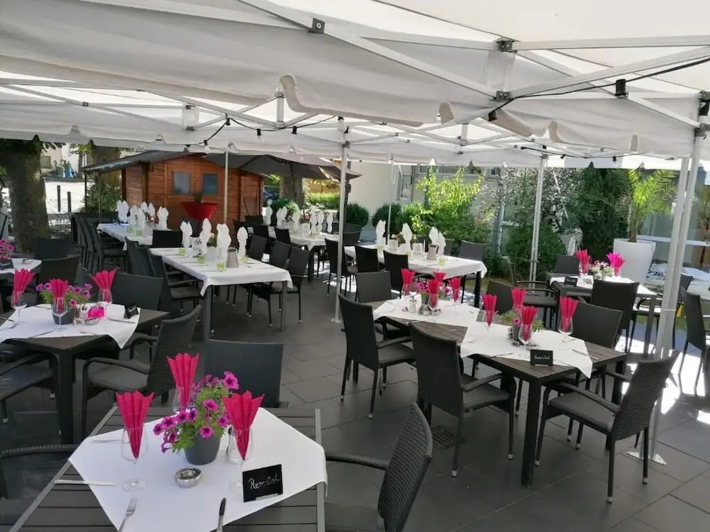 Hotel Restaurant Zum Wendelwirt