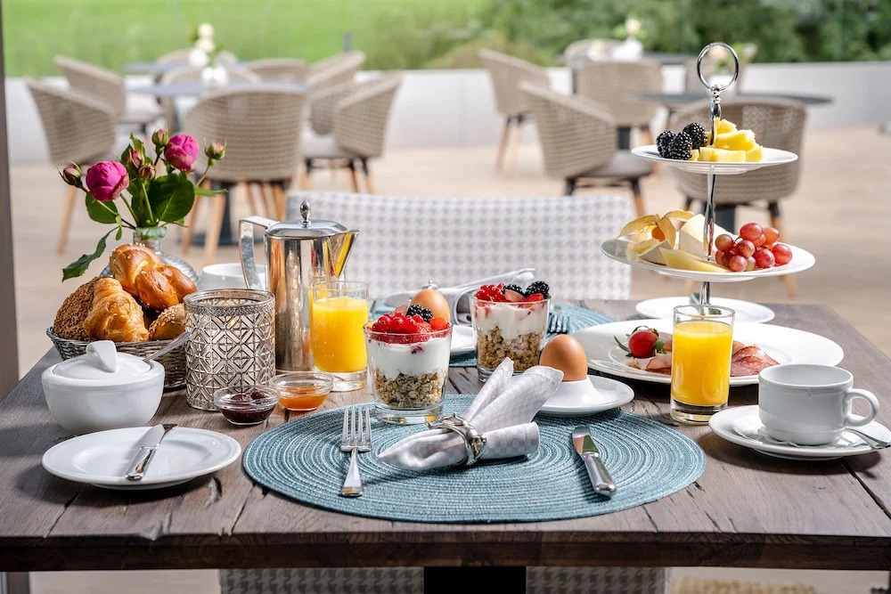 Boutique Hotel Relais Chalet Wilhelmy