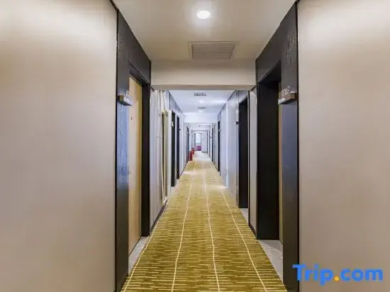 Super 8 Select Hotel (Beijing South Station Temple of Heaven South Gate Branch)