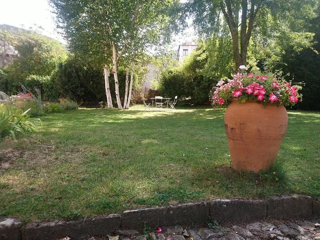 La Soubeyranne