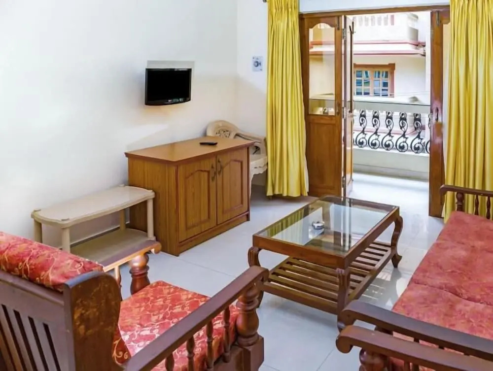 Saikunj Holiday Homes