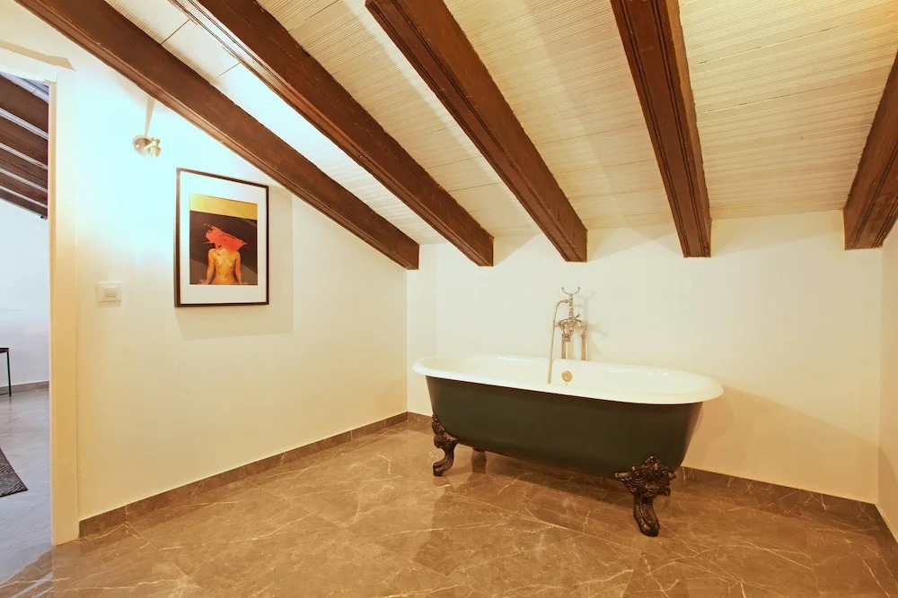 El Fogón Benahavís Boutique Loft