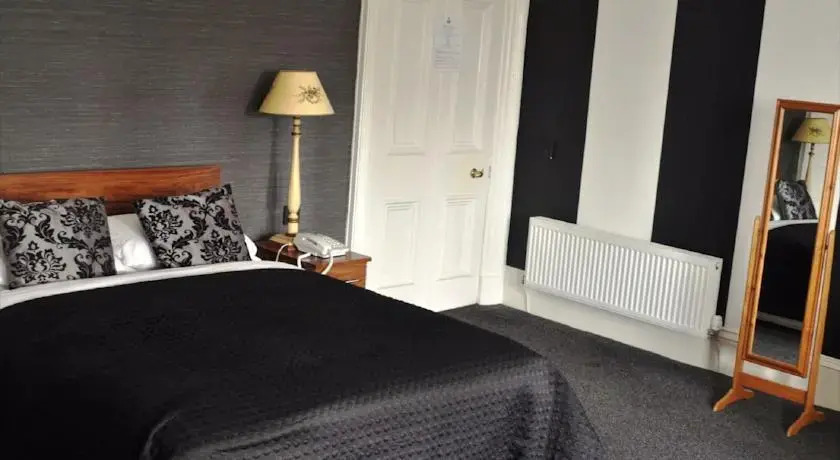 Strathblane Country House Hotel