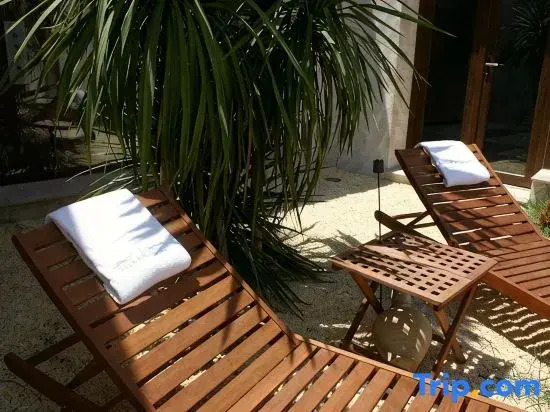 Hotel Spa Villa Nazules