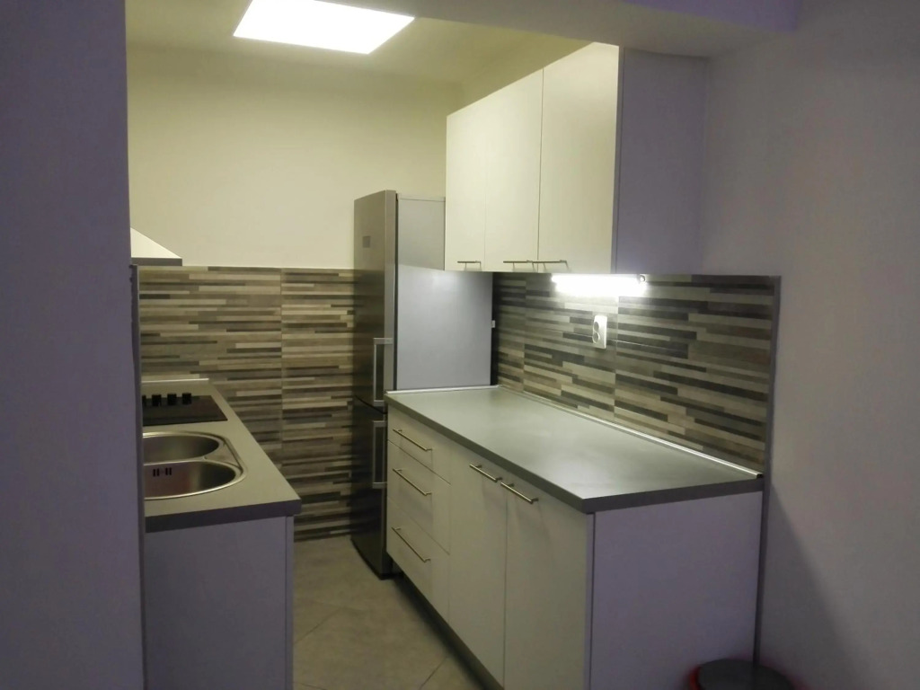 Apartment "M&M"