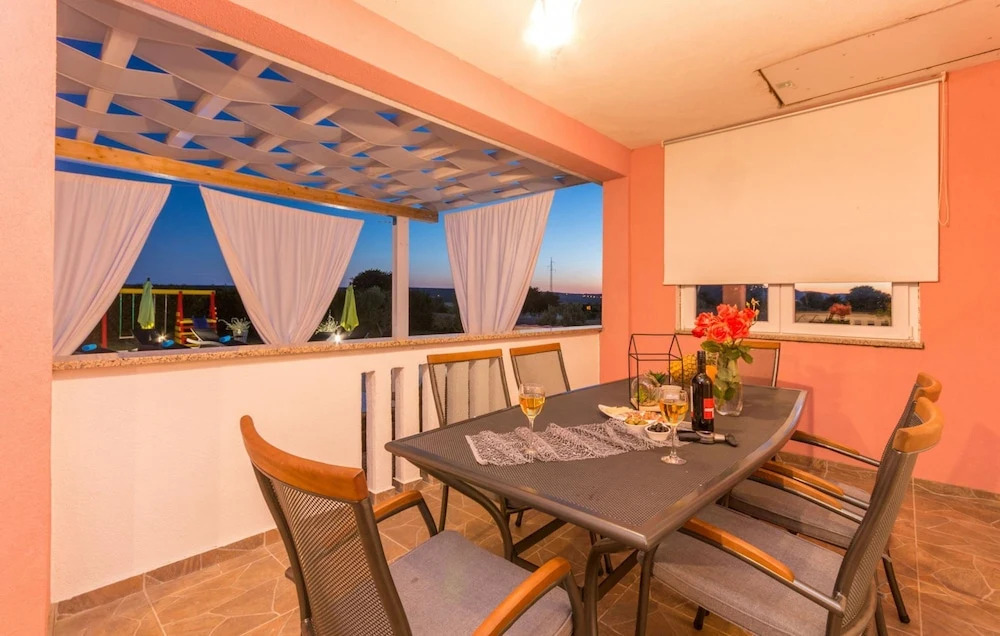 Villa Maris Zadarvillas